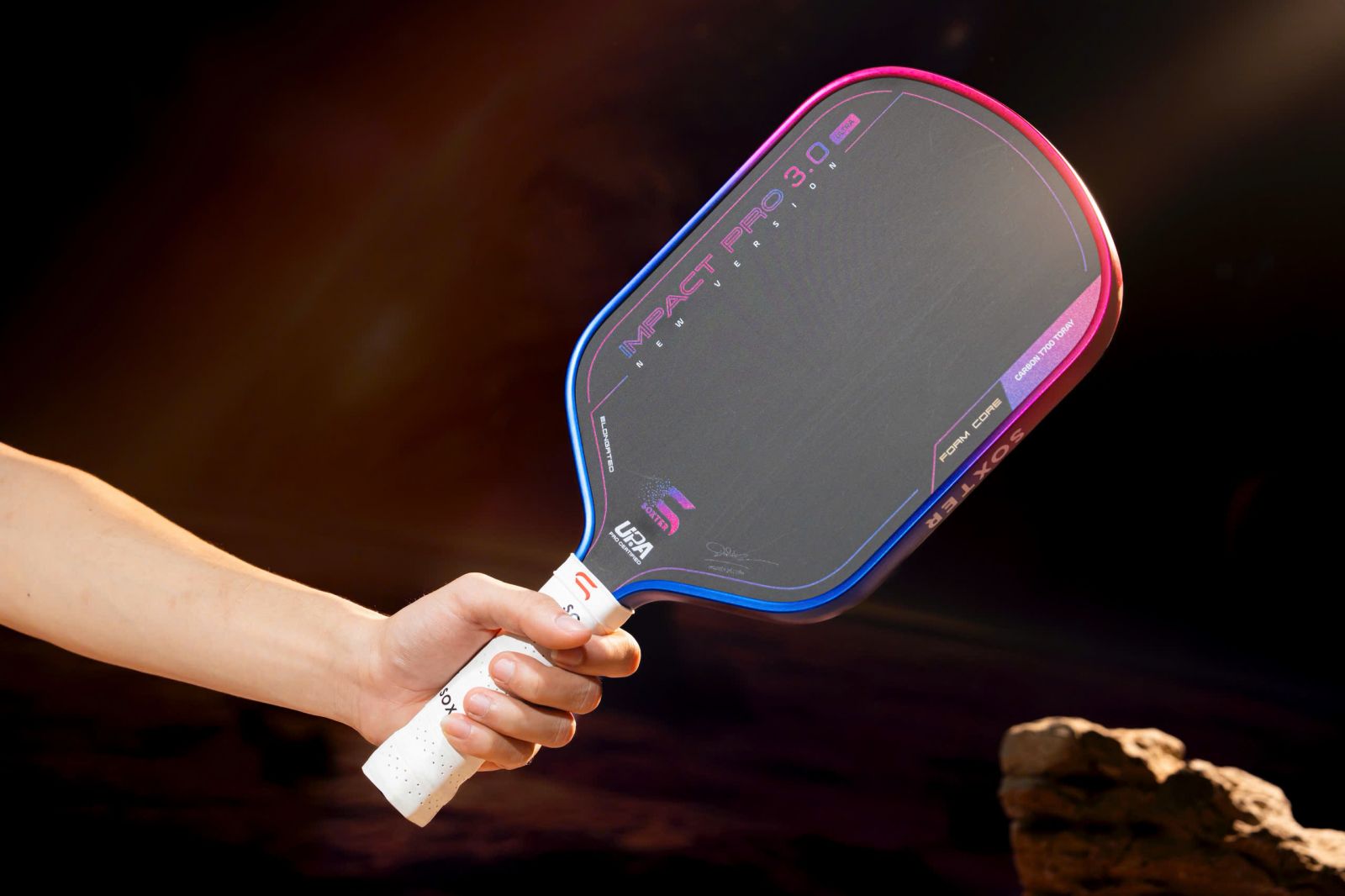  Break The Rules Tiger 