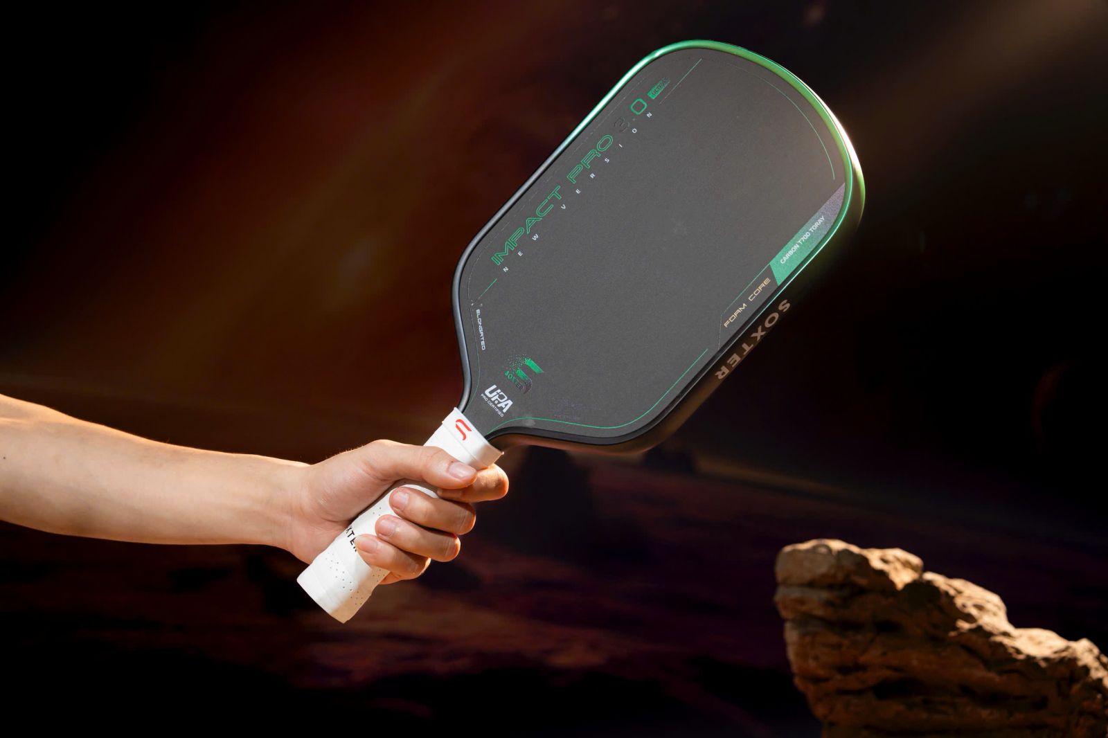  Break The Rules Tiger 