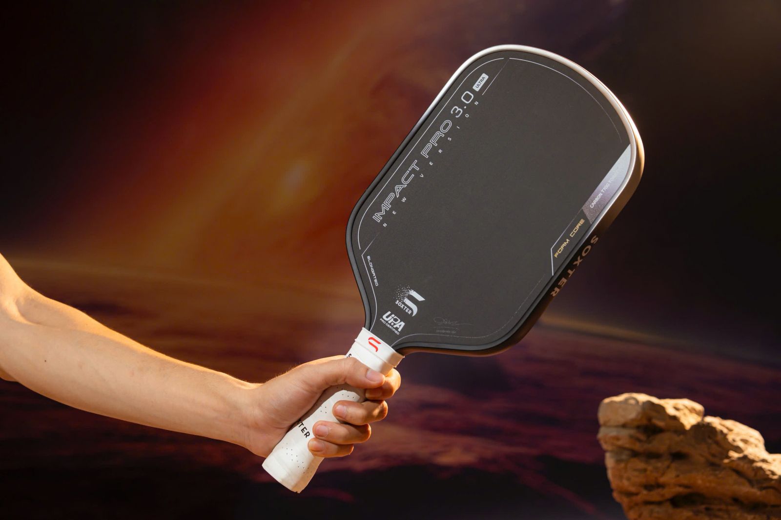  Break The Rules Tiger 