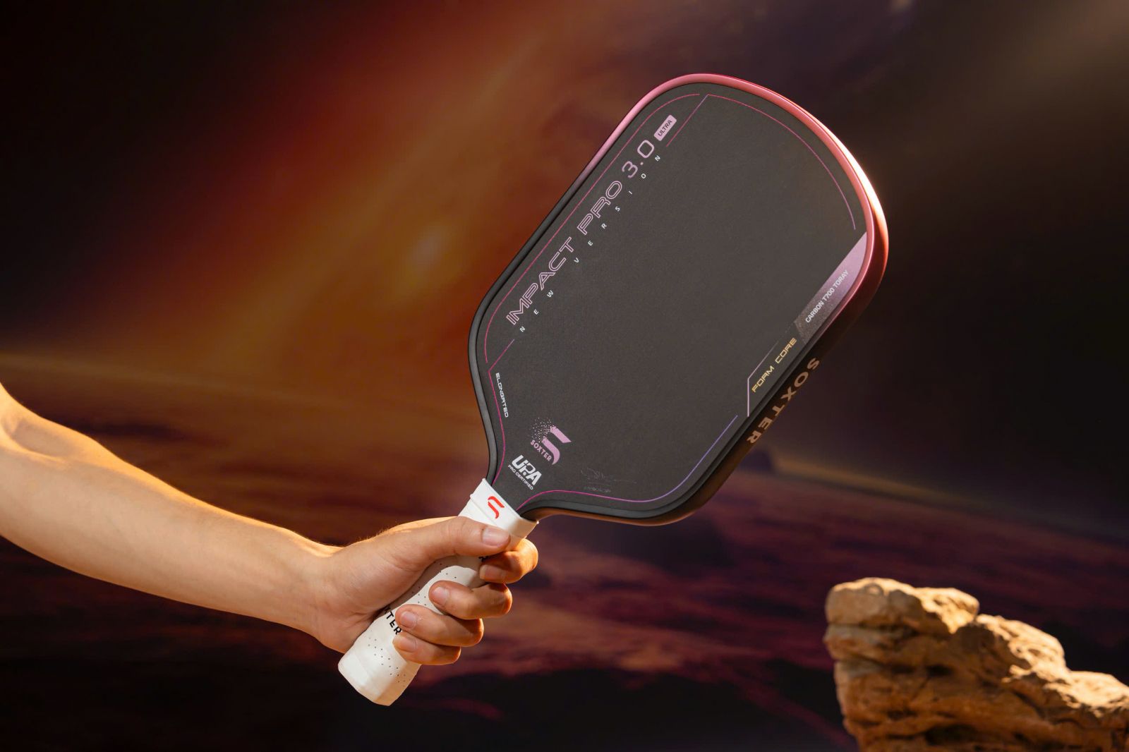  Break The Rules Tiger 