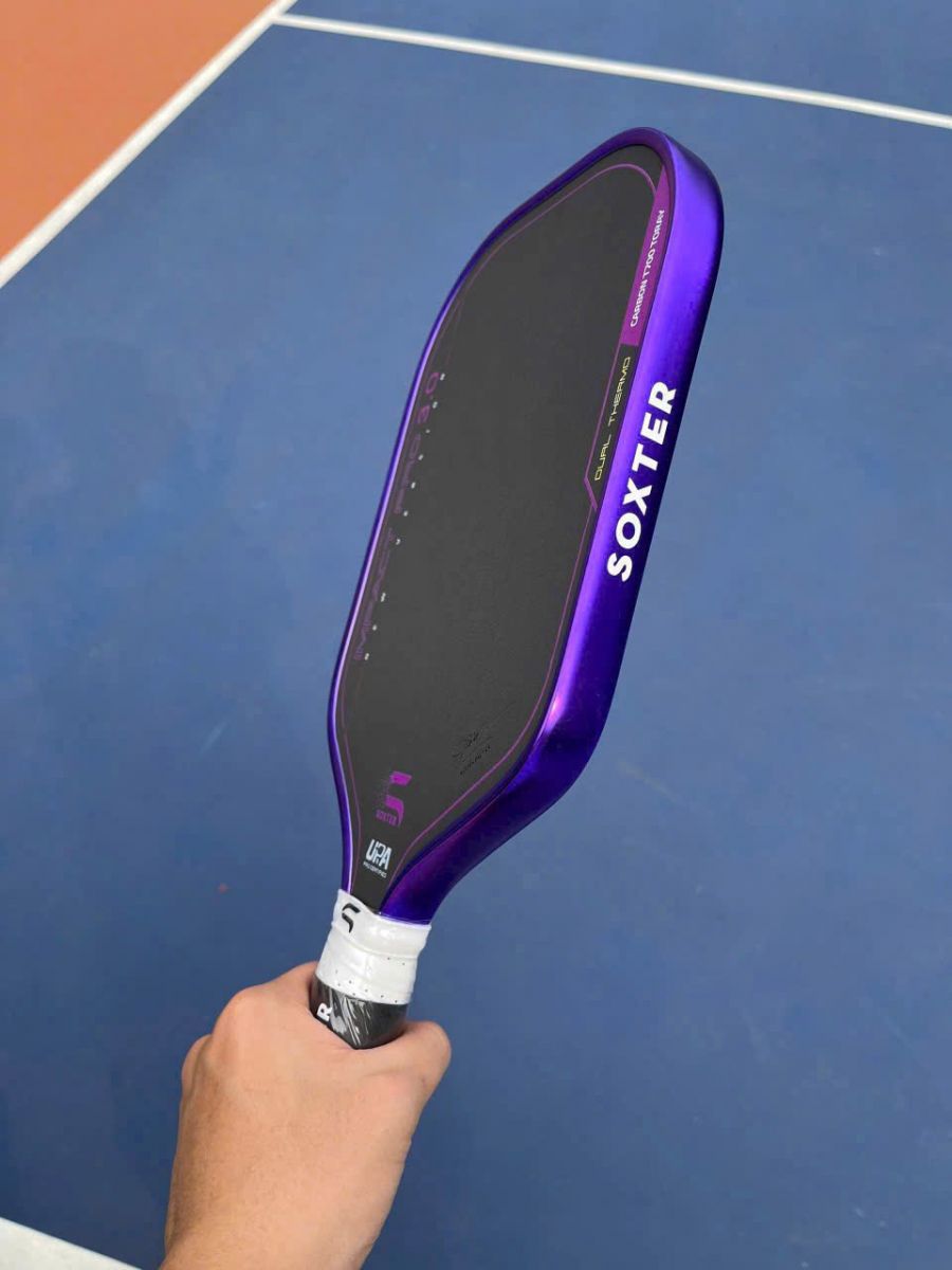  Break The Rules Tiger 