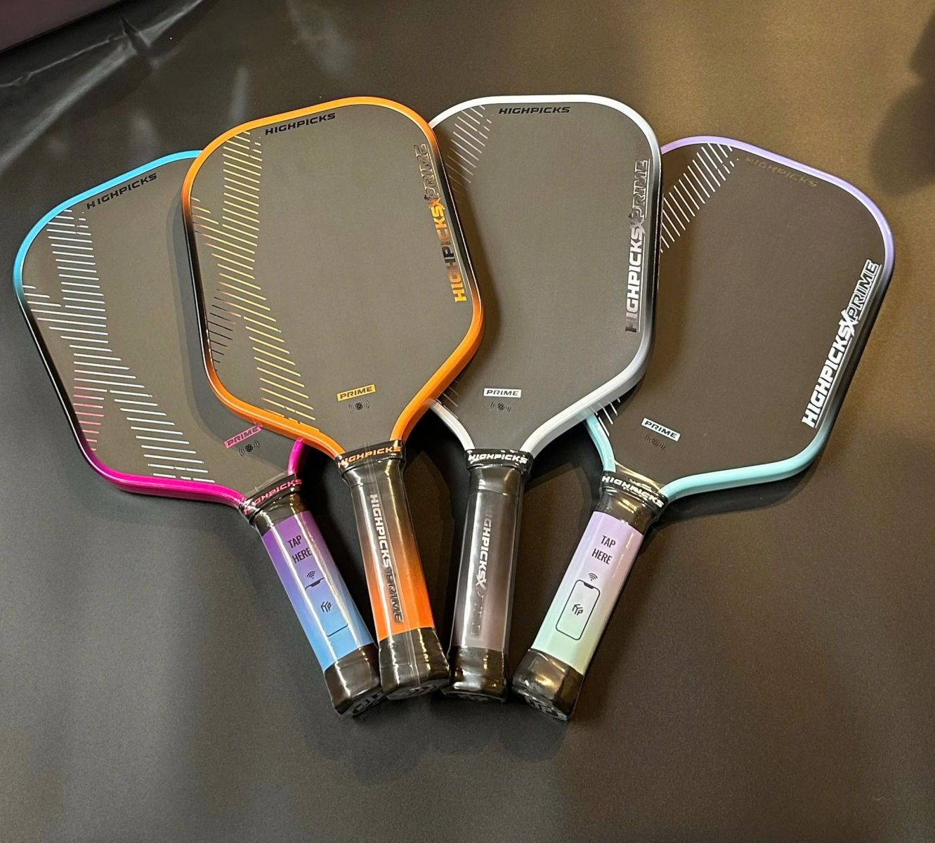  Break The Rules Tiger 