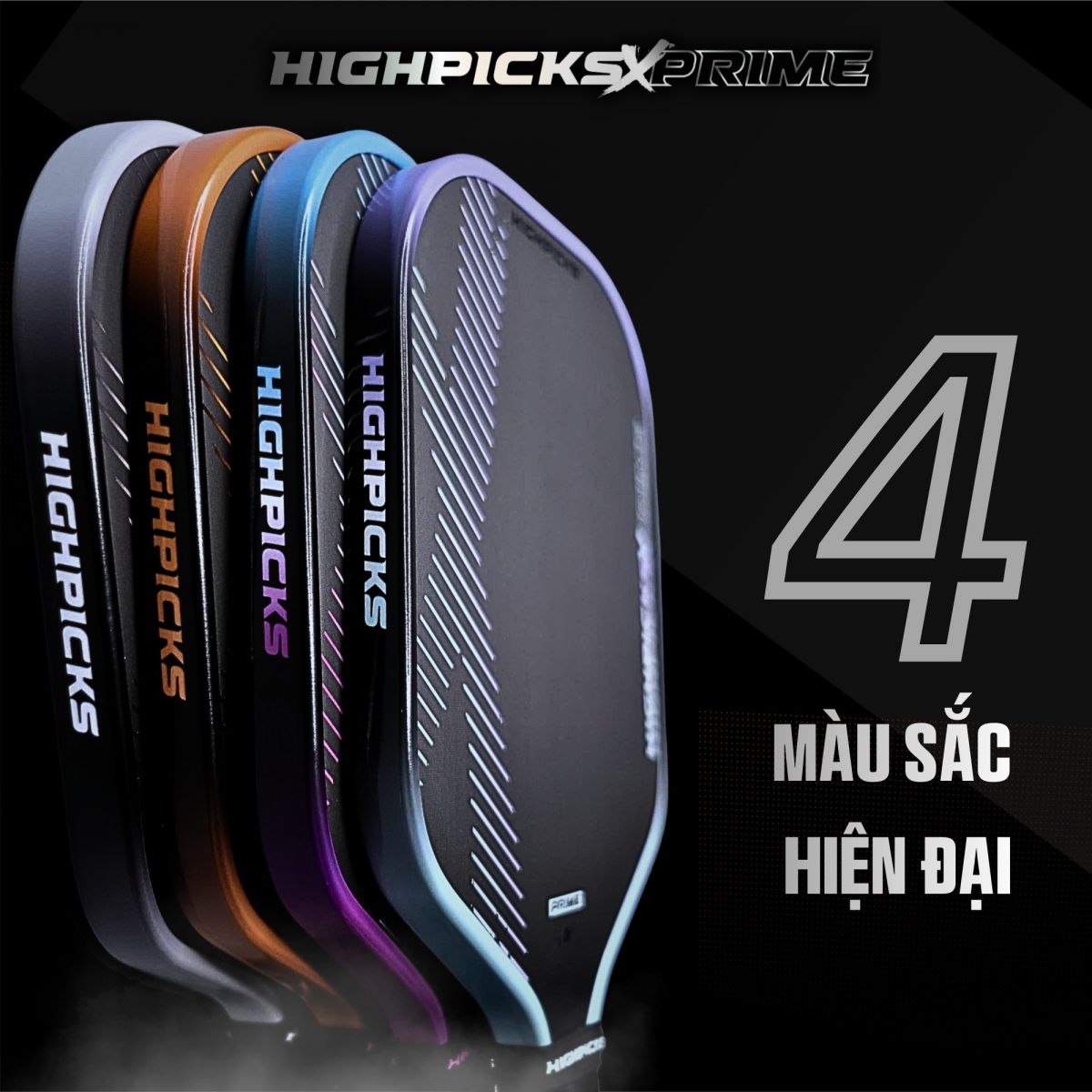  Break The Rules Tiger 