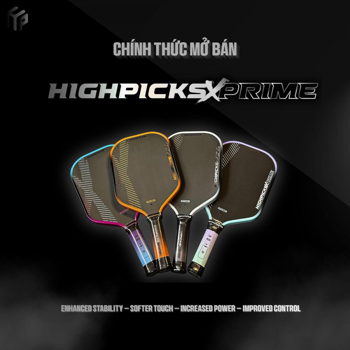  Break The Rules Tiger 