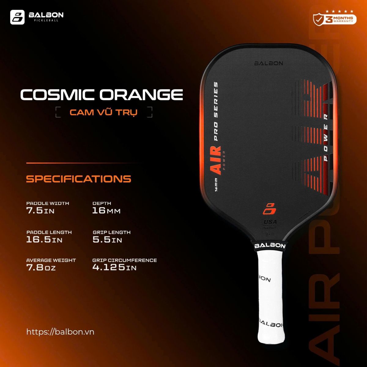  Break The Rules Tiger 