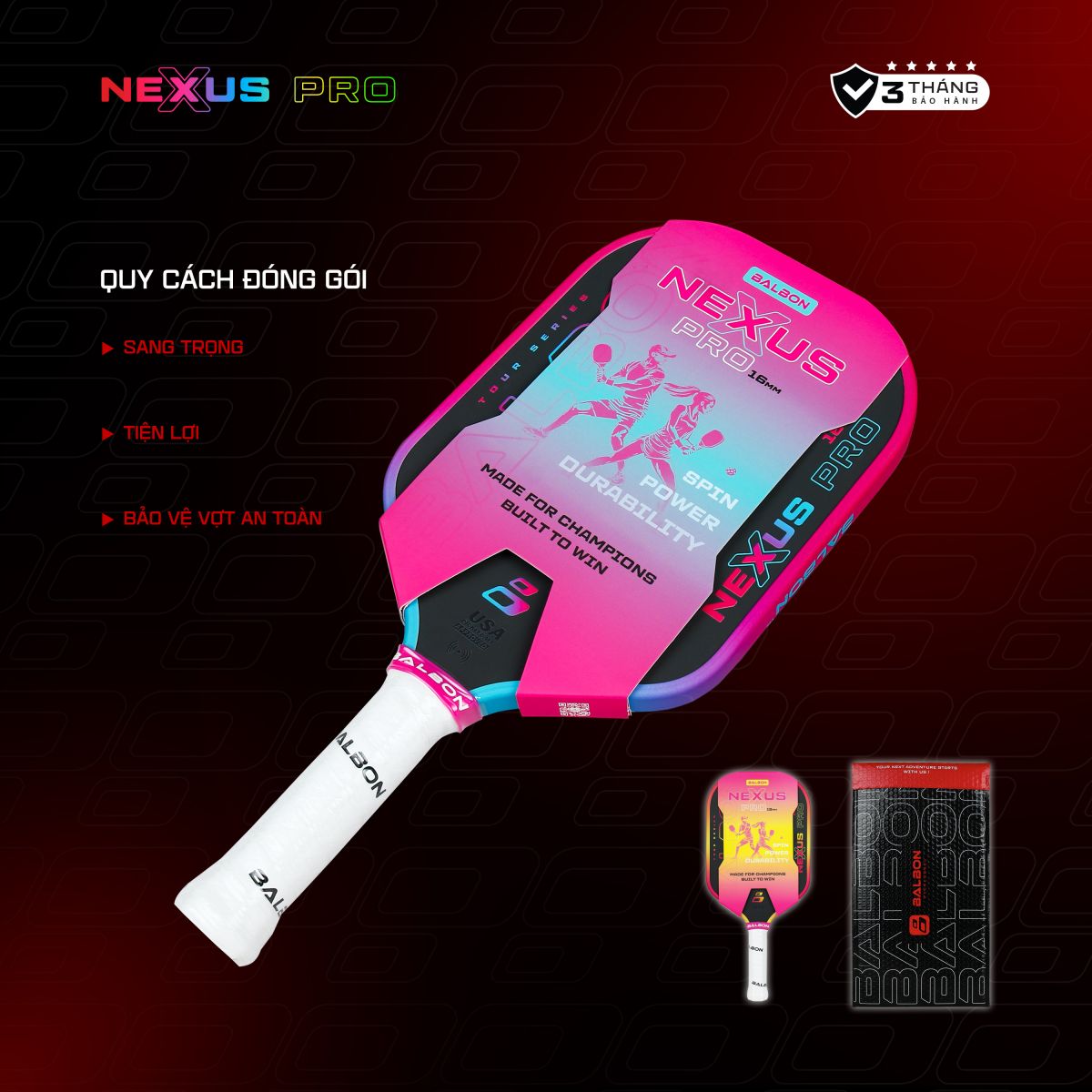  Break The Rules Tiger 