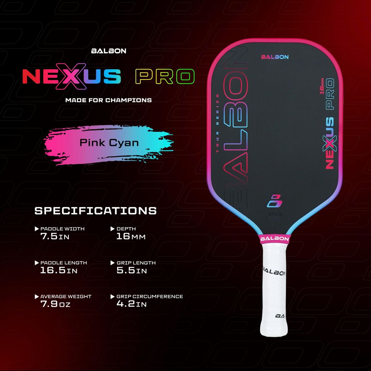  Break The Rules Tiger 