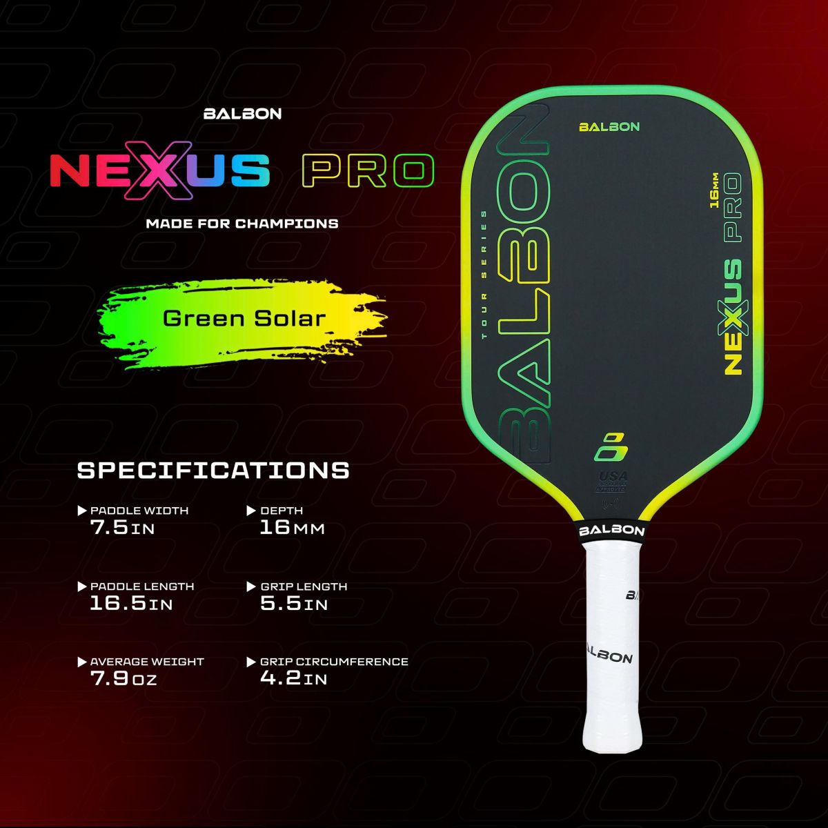  Break The Rules Tiger 