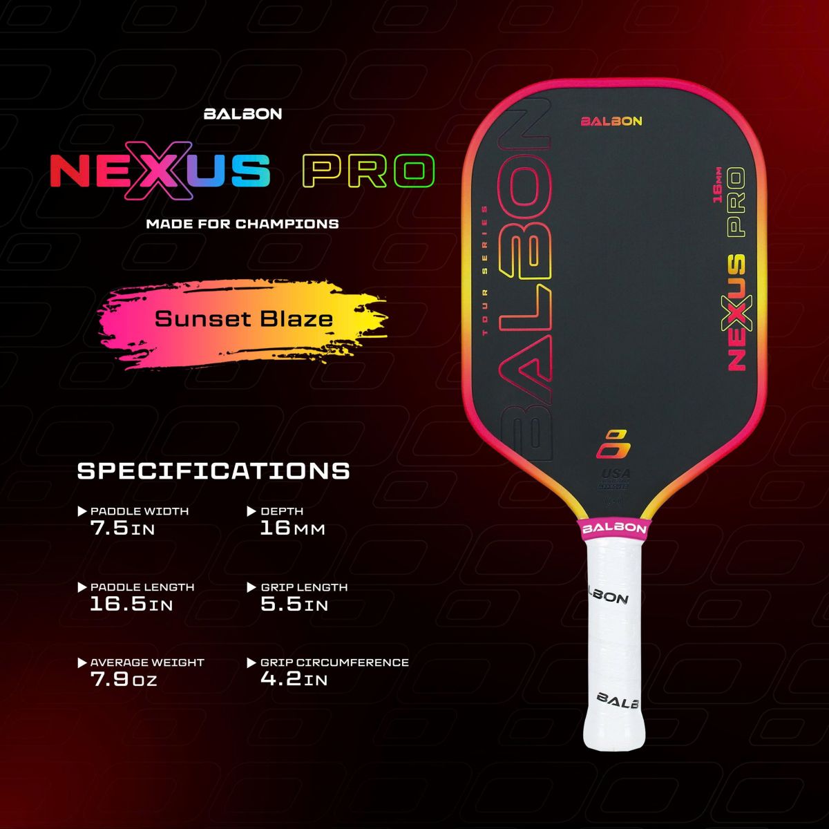  Break The Rules Tiger 