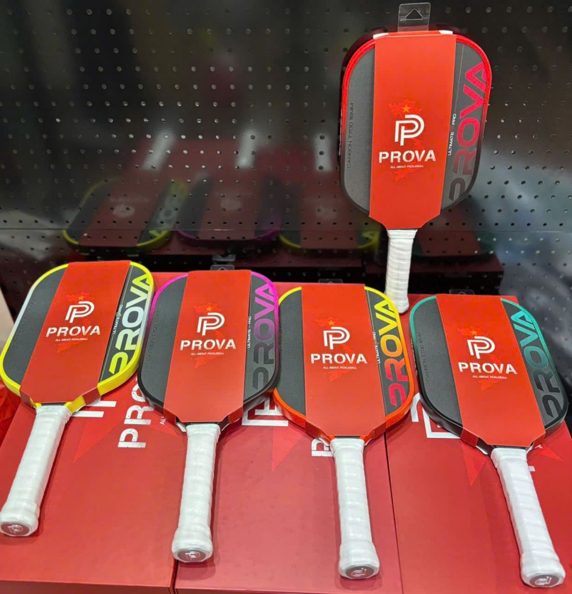  Break The Rules Tiger 