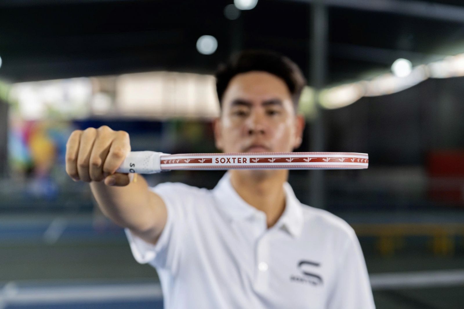  Break The Rules Tiger 