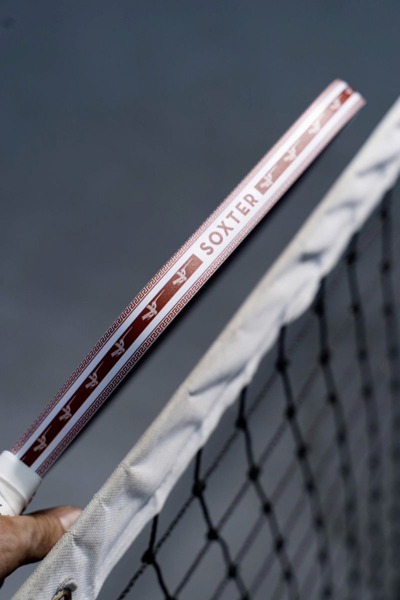  Break The Rules Tiger 