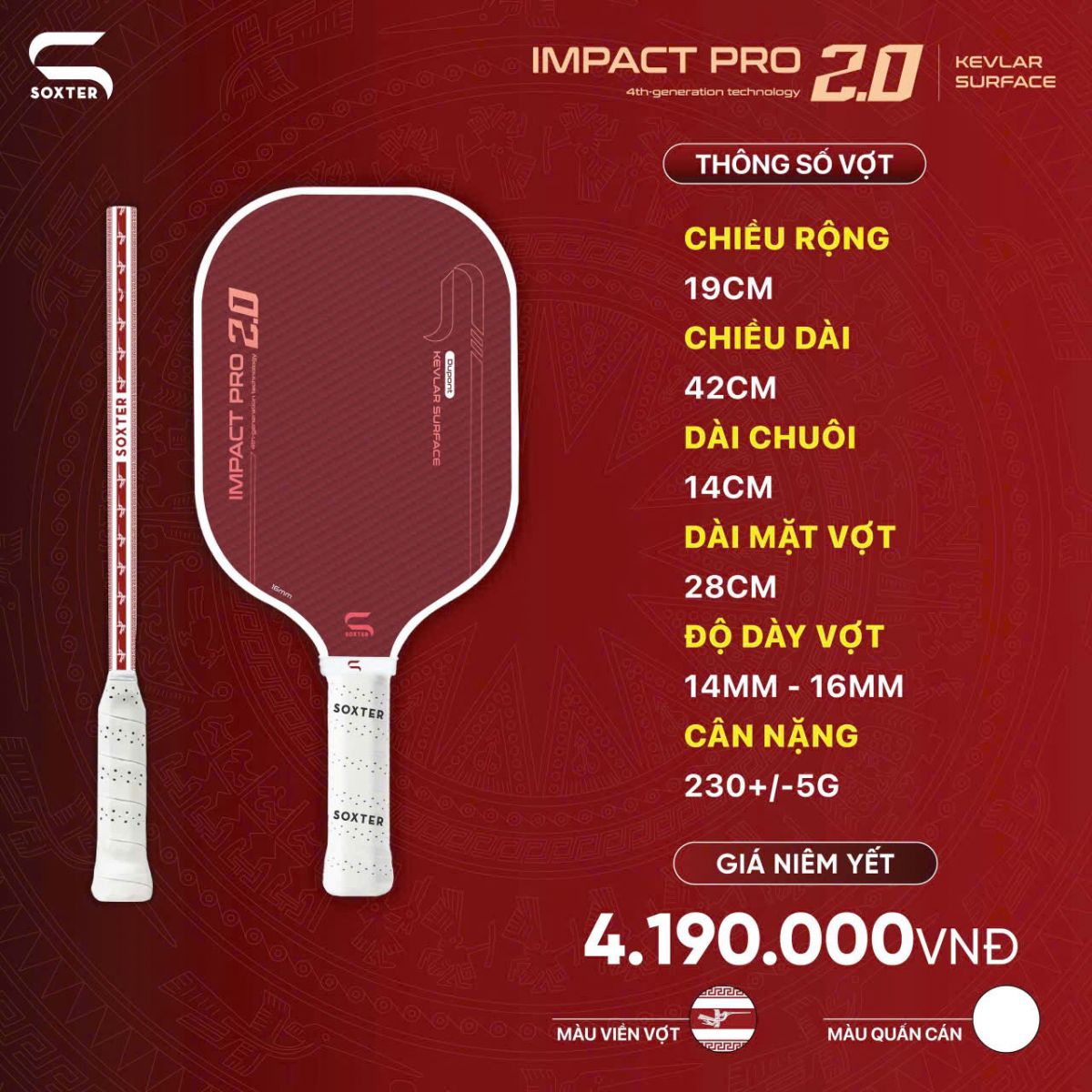  Break The Rules Tiger 