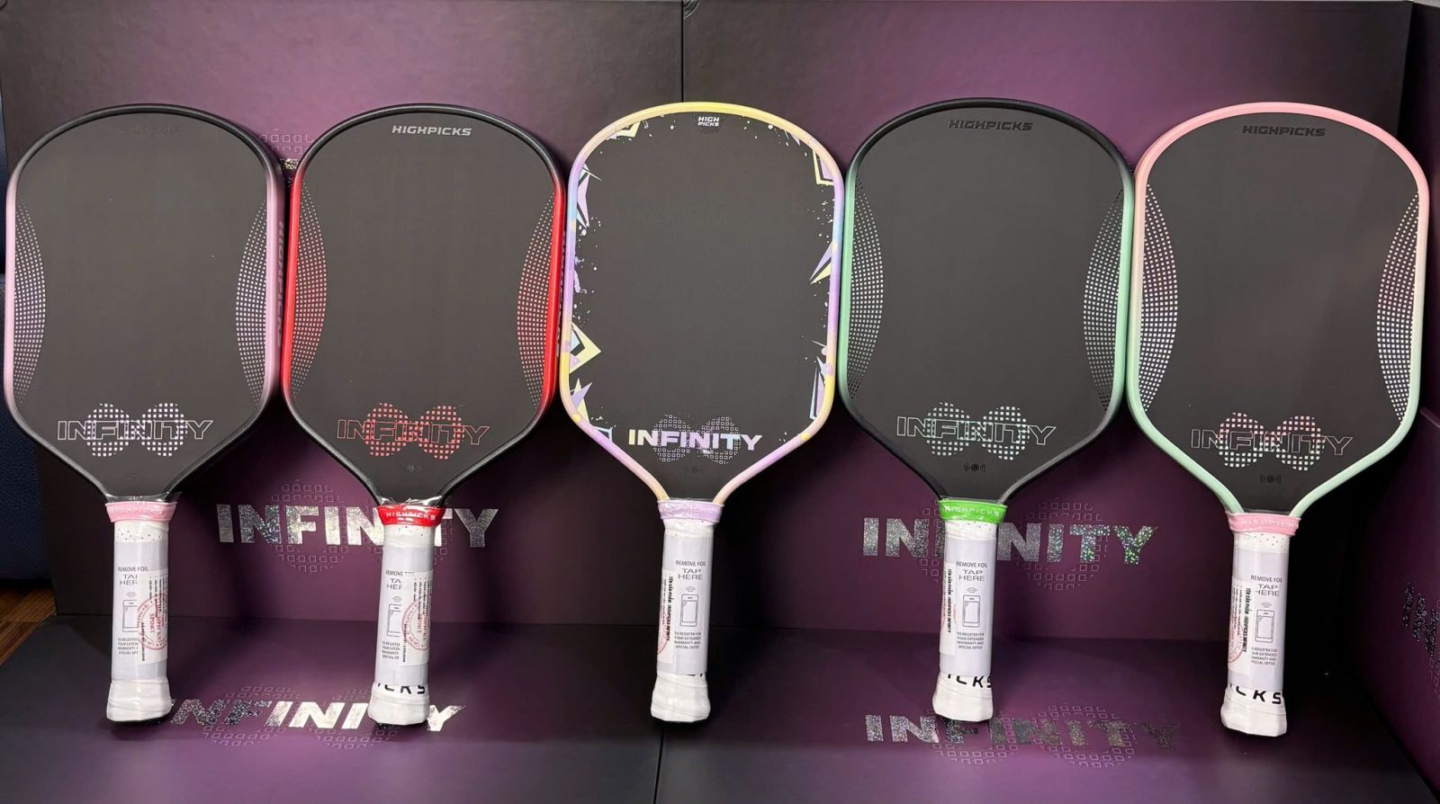  Break The Rules Tiger 