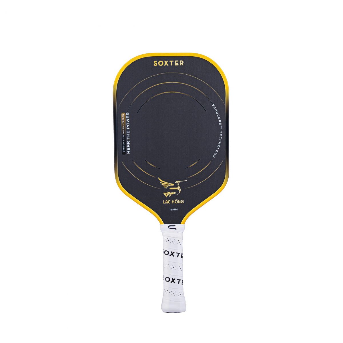  Break The Rules Tiger 