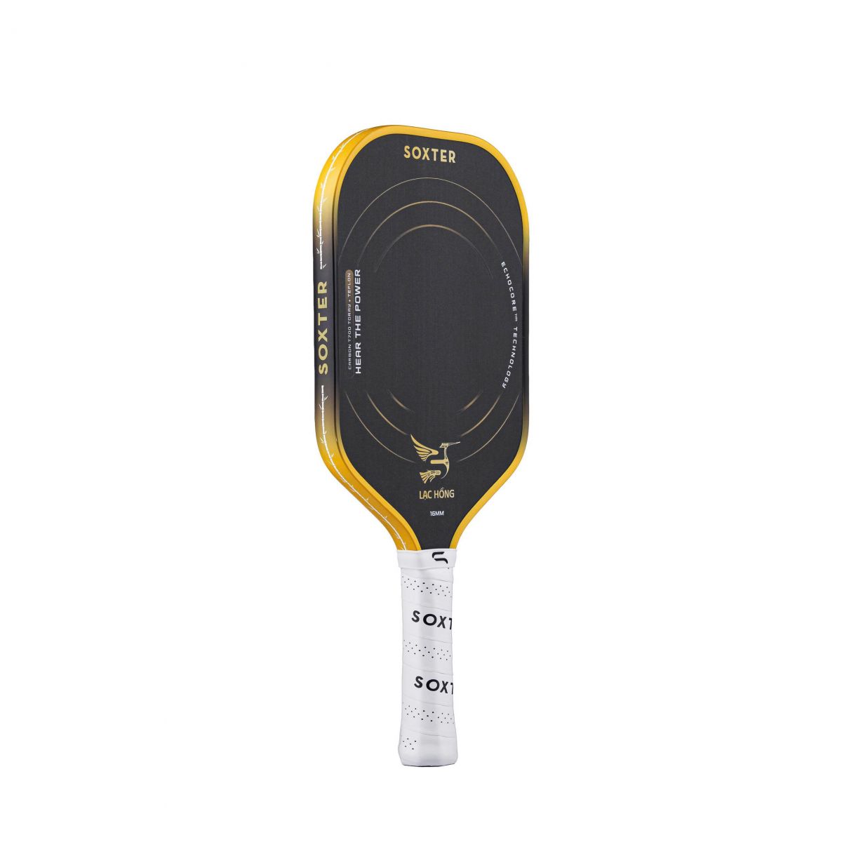  Break The Rules Tiger 