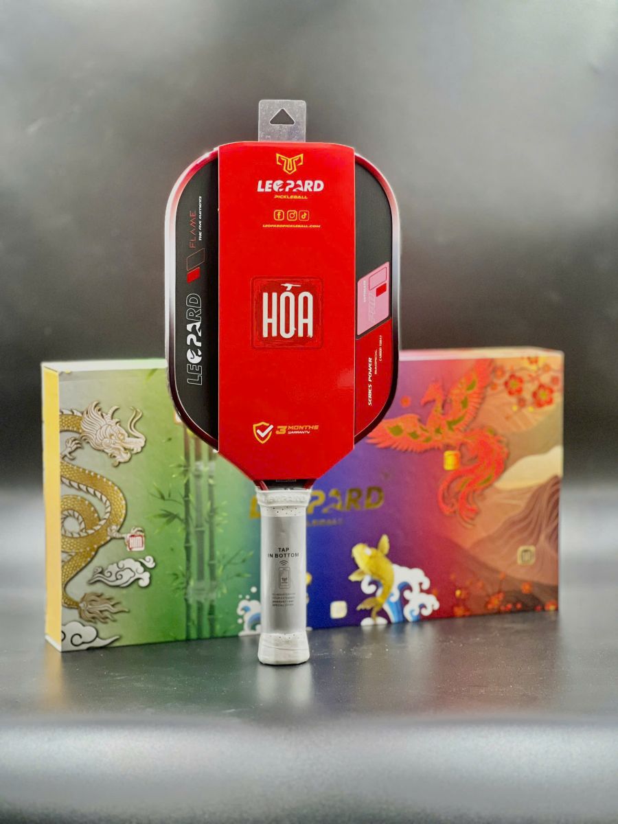  Break The Rules Tiger 