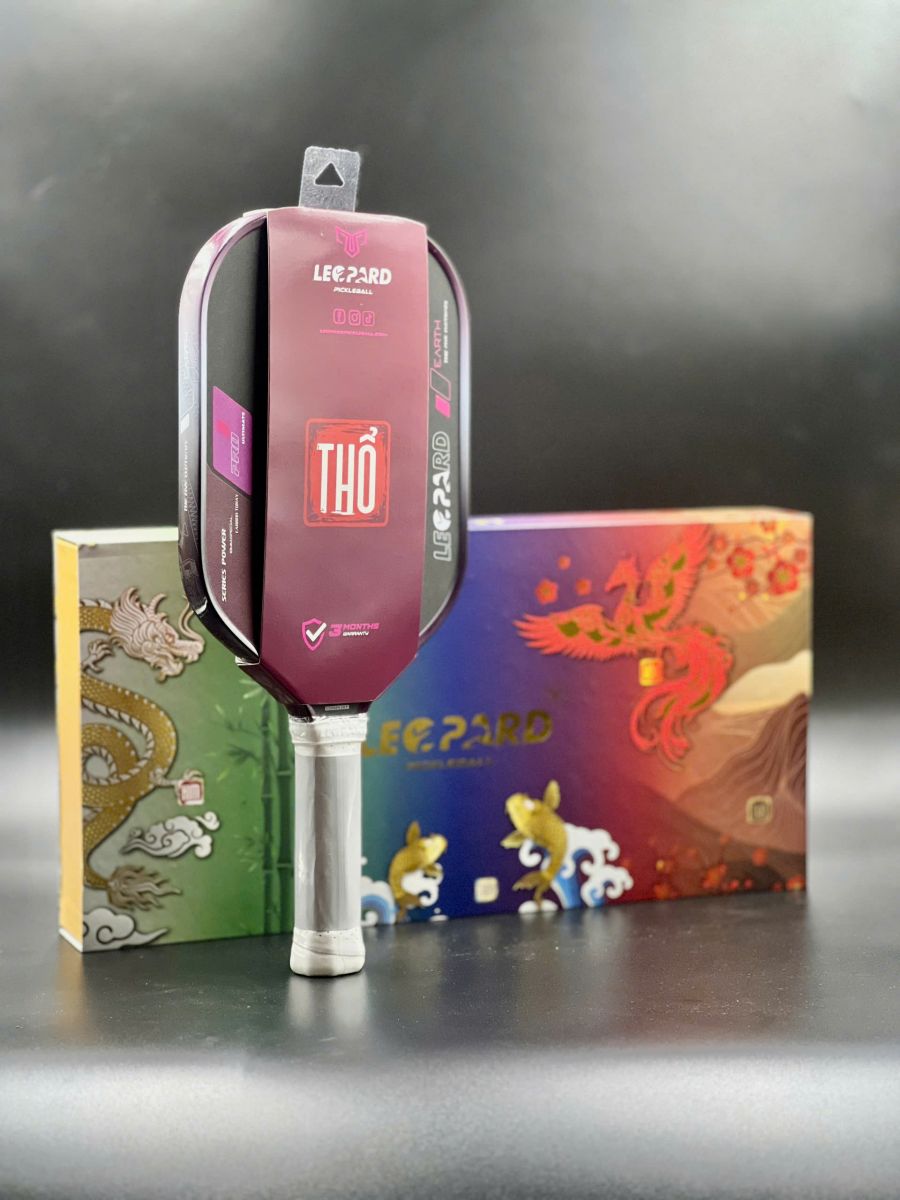  Break The Rules Tiger 