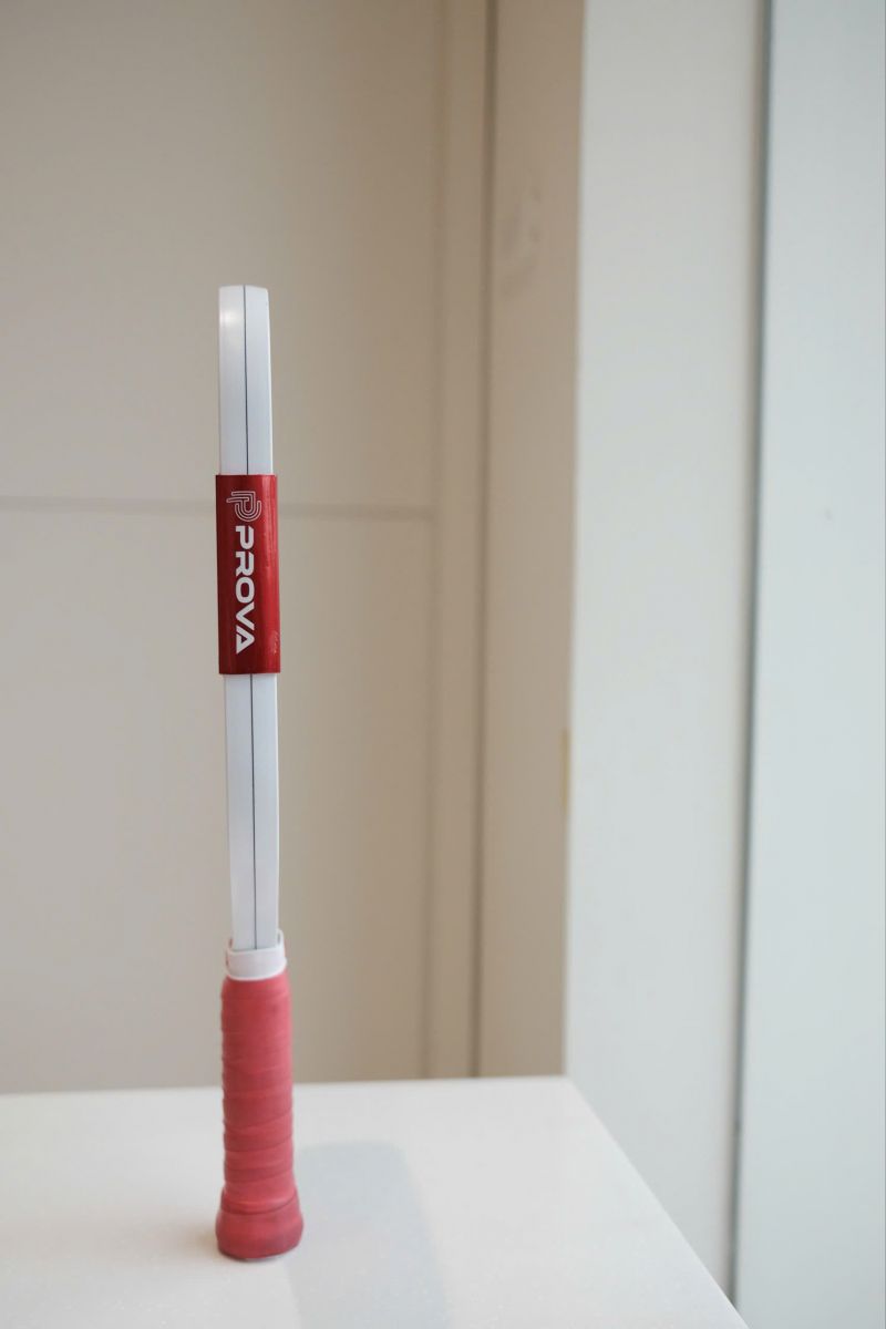  Break The Rules Tiger 