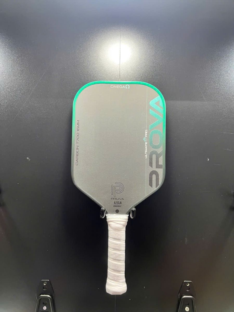  Break The Rules Tiger 