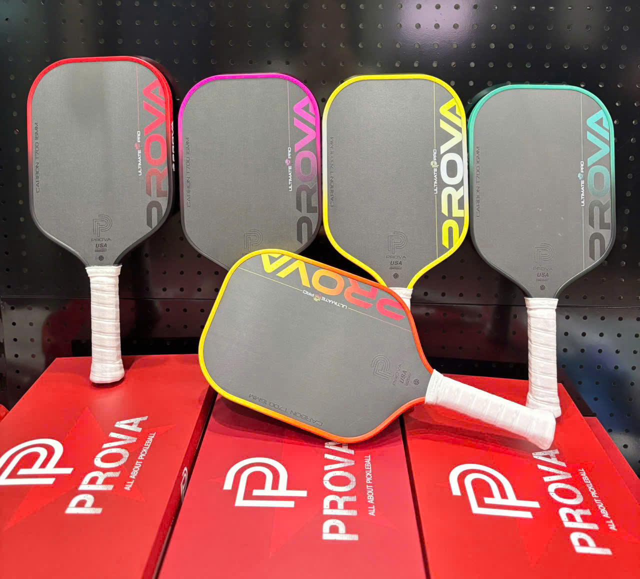  Break The Rules Tiger 