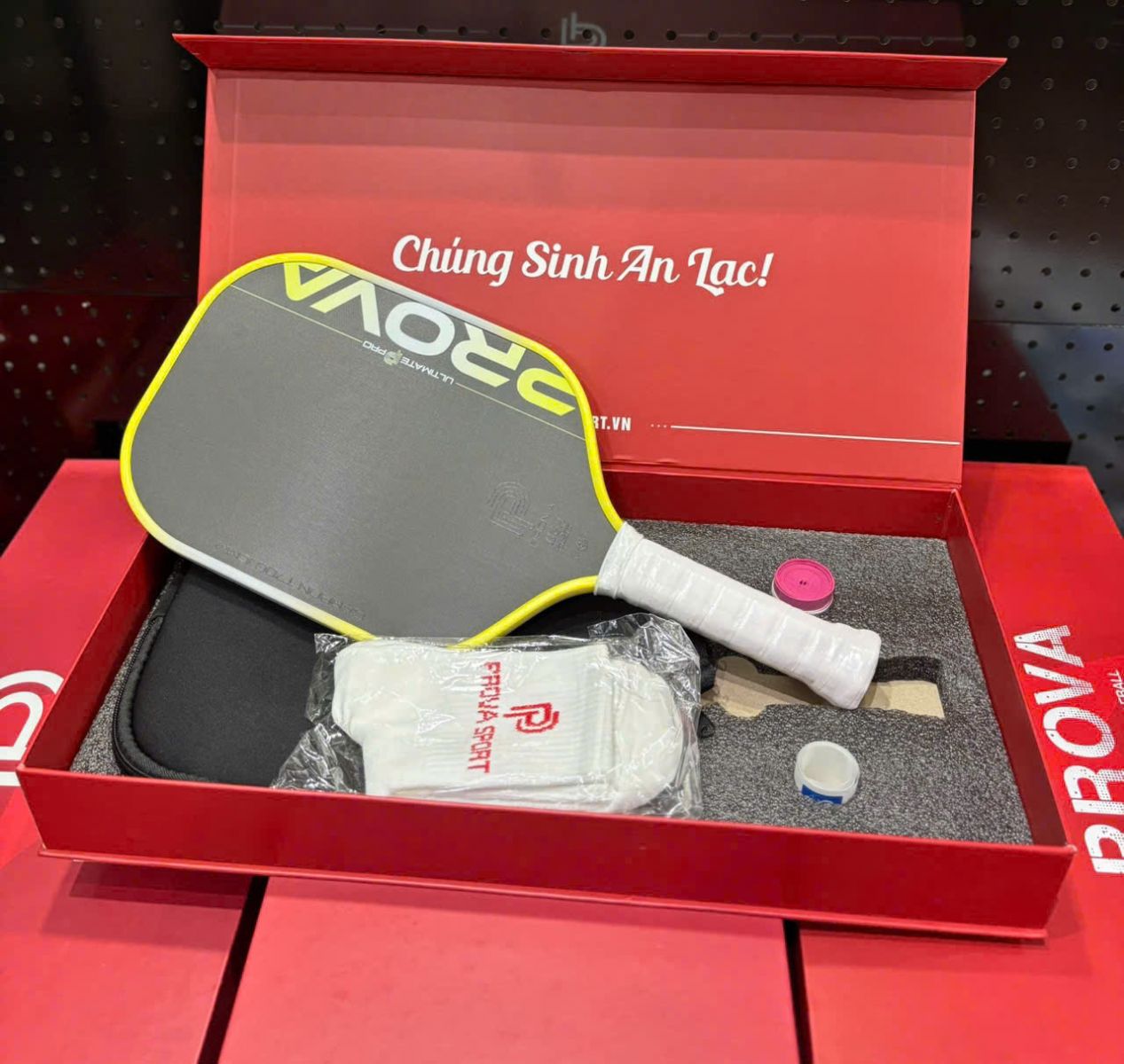  Break The Rules Tiger 