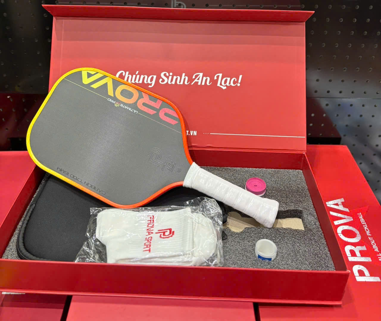  Break The Rules Tiger 