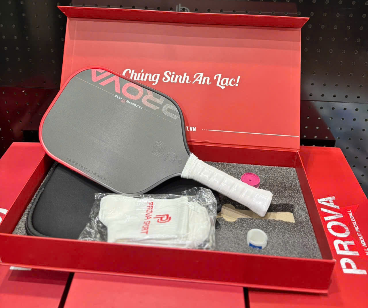  Break The Rules Tiger 