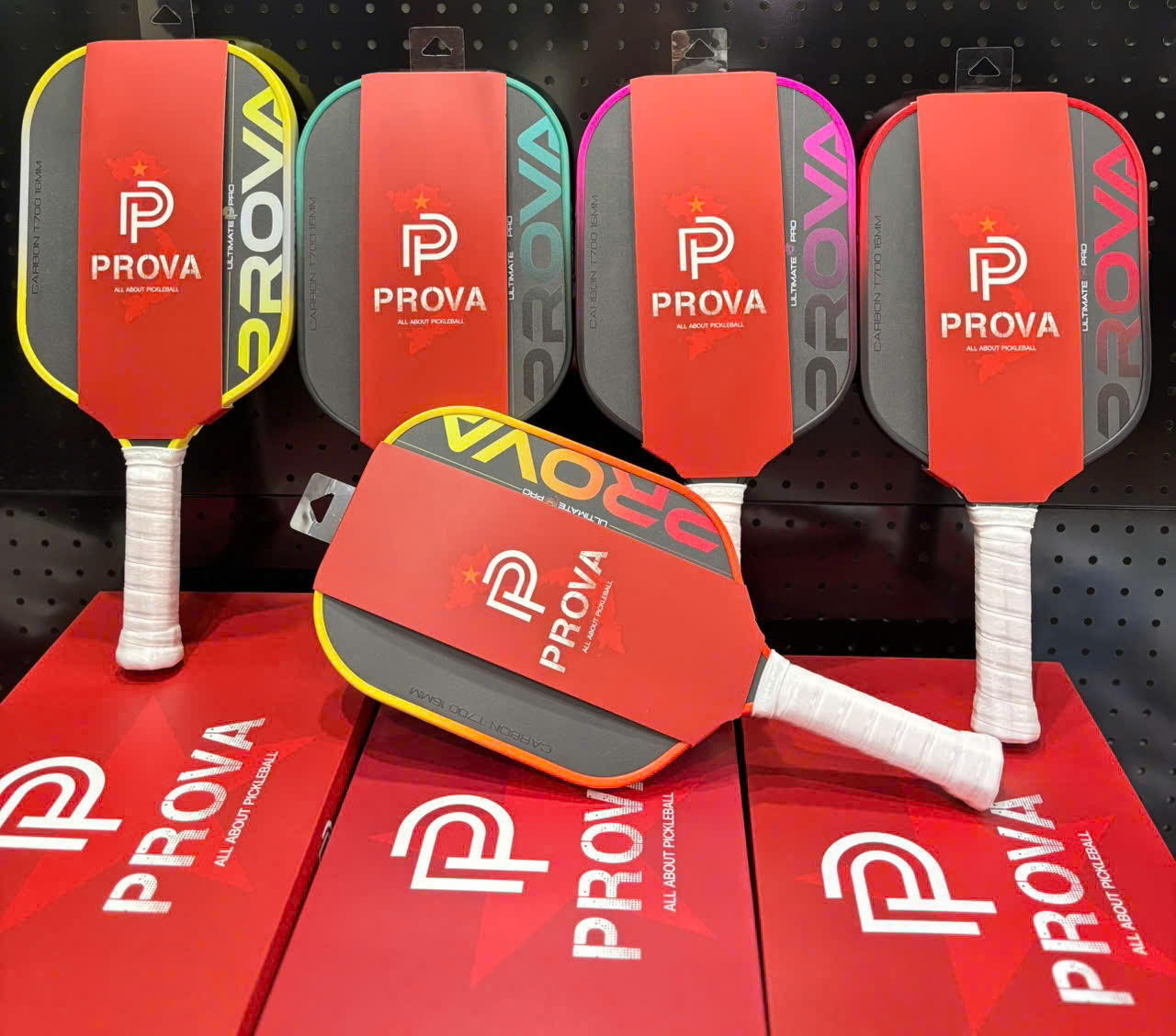  Break The Rules Tiger 