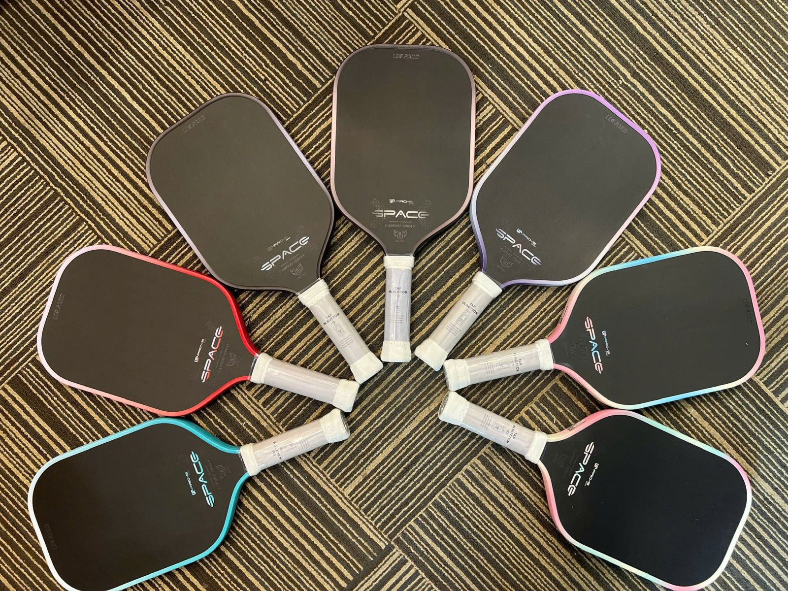  Break The Rules Tiger 