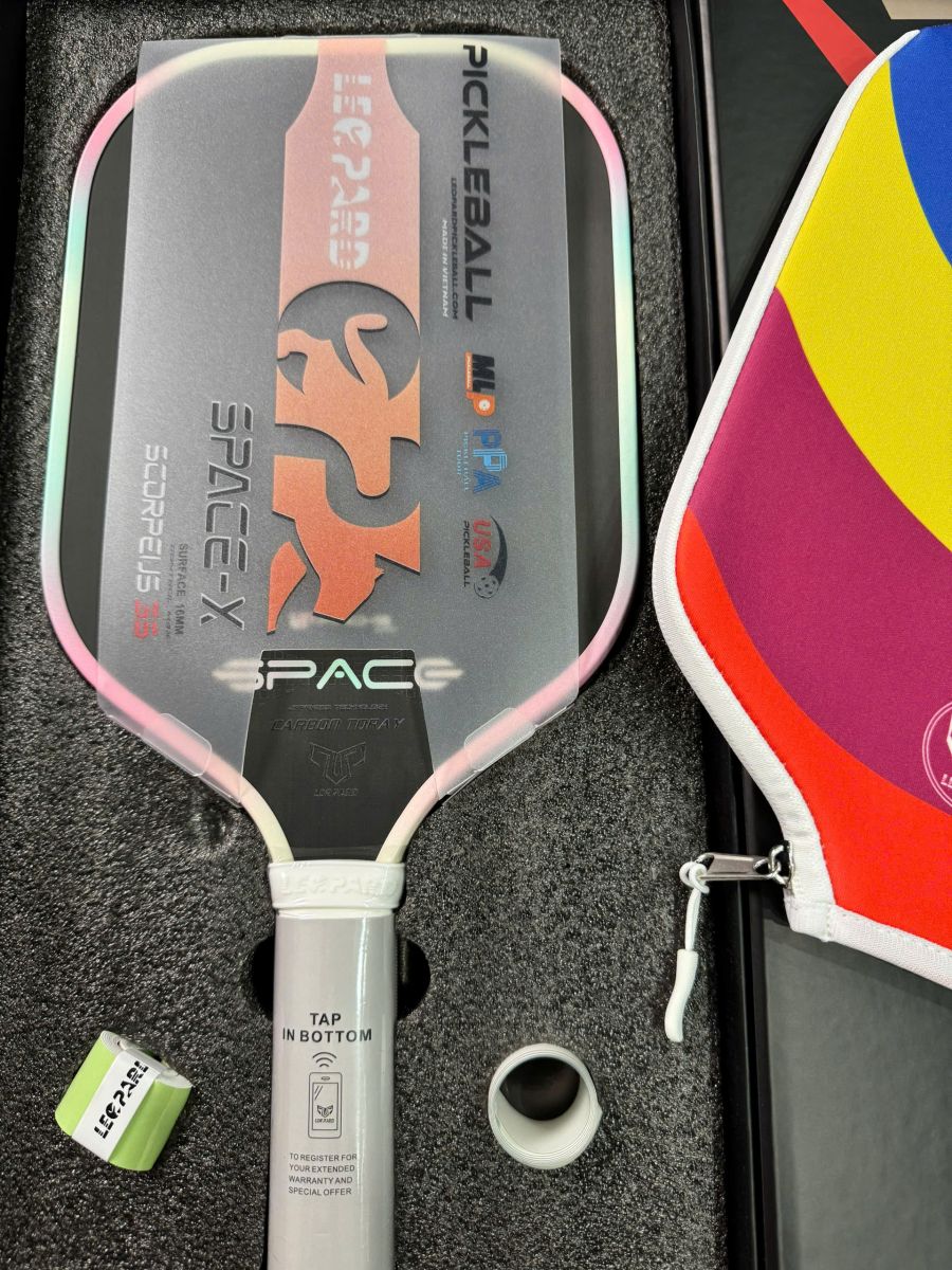  Break The Rules Tiger 