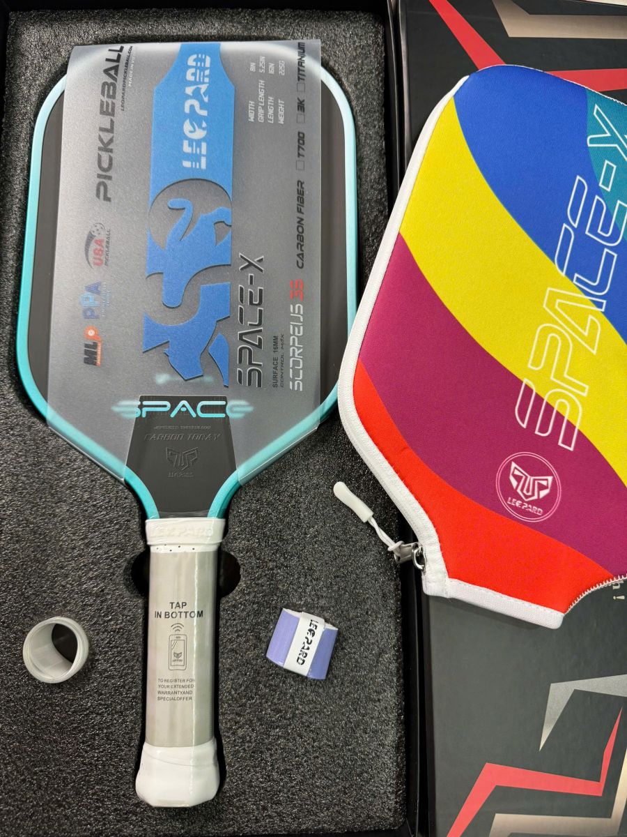  Break The Rules Tiger 