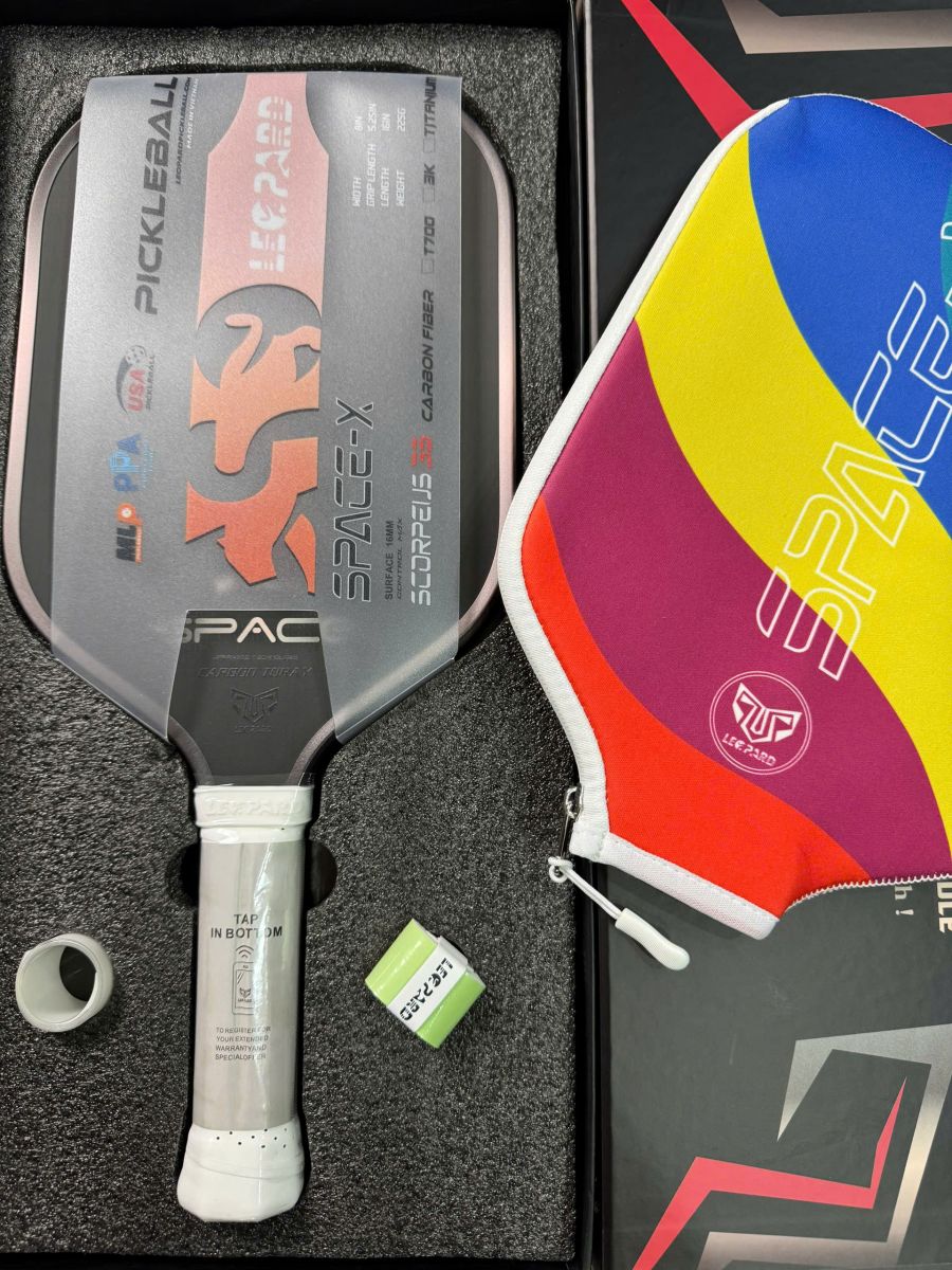  Break The Rules Tiger 