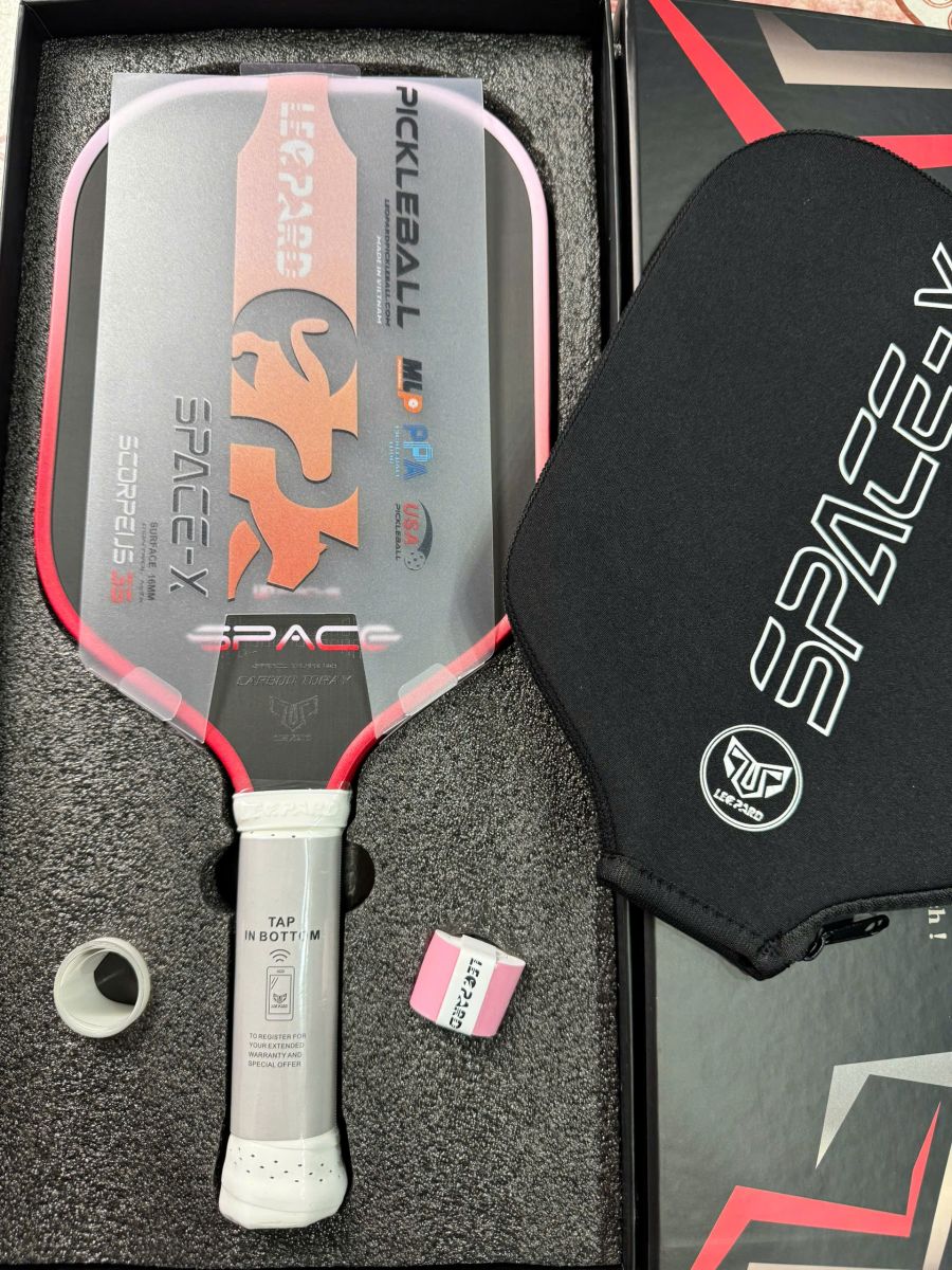  Break The Rules Tiger 