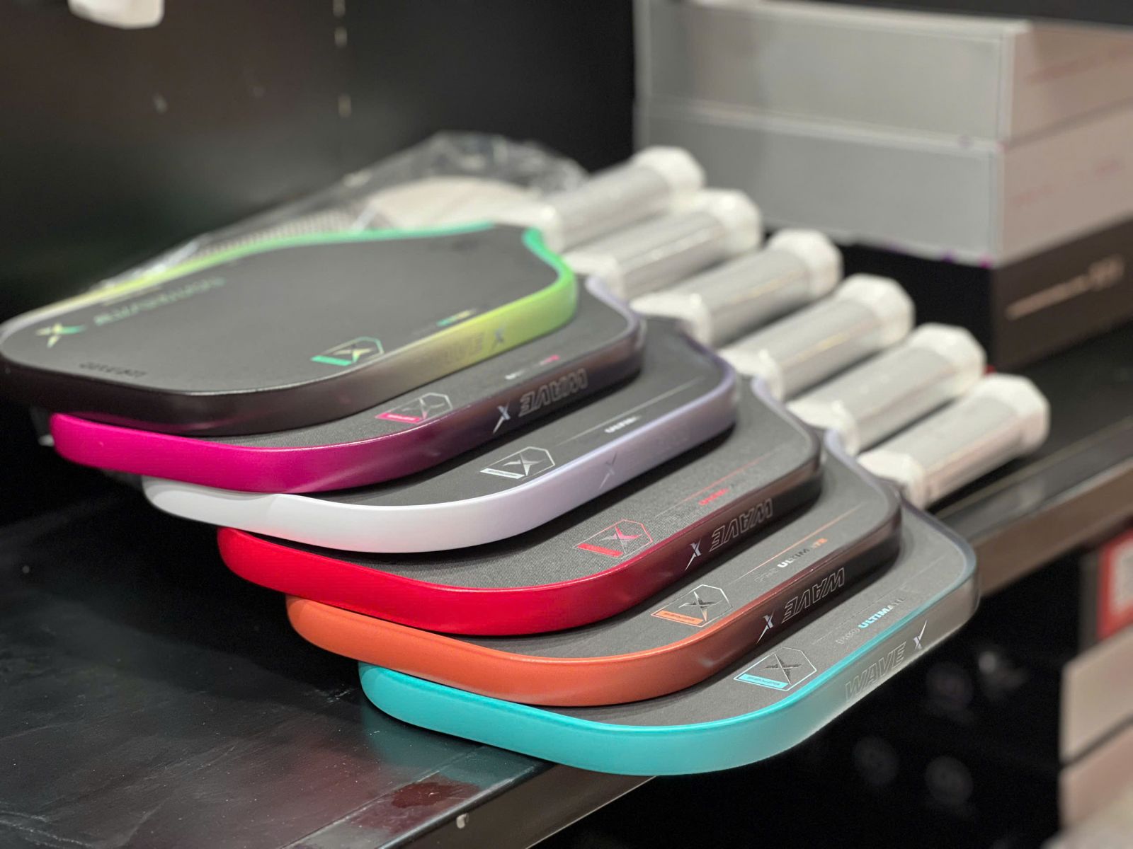  Break The Rules Tiger 