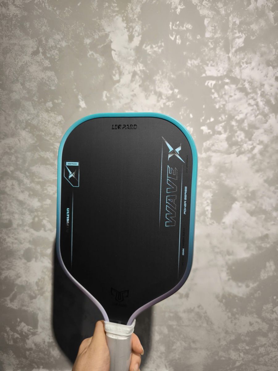  Break The Rules Tiger 