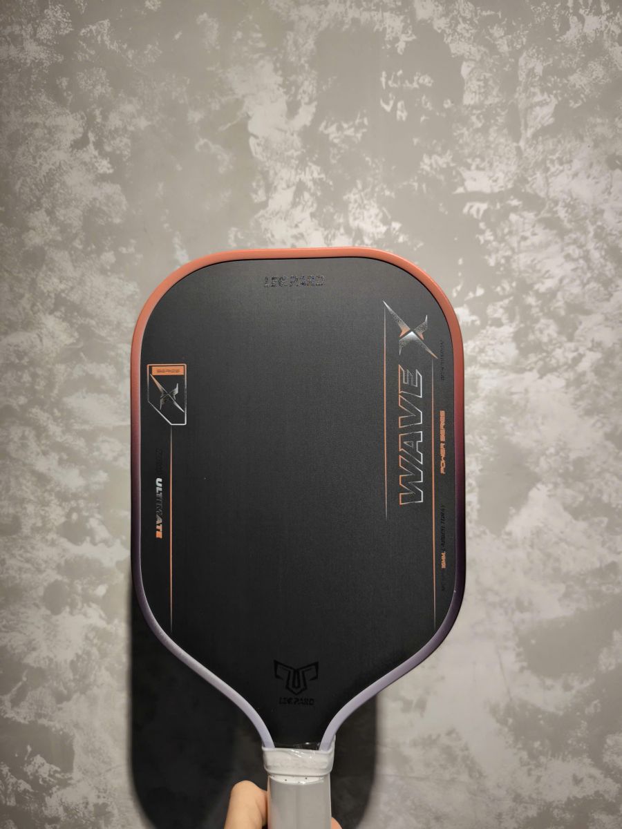  Break The Rules Tiger 