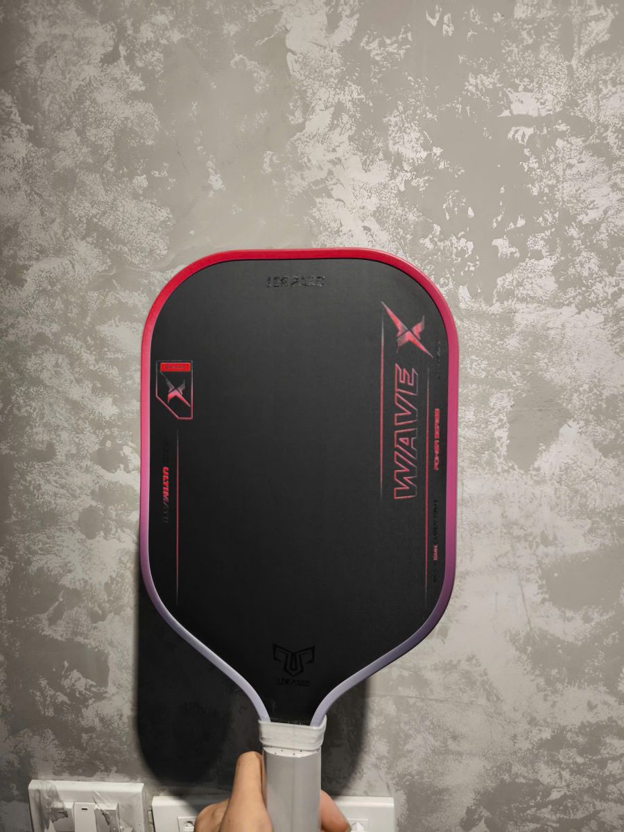  Break The Rules Tiger 