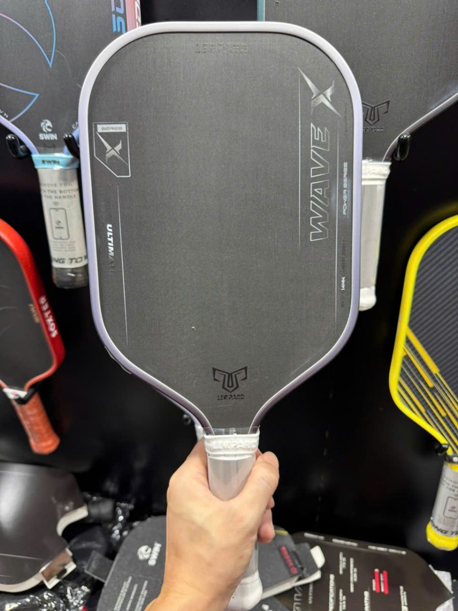  Break The Rules Tiger 