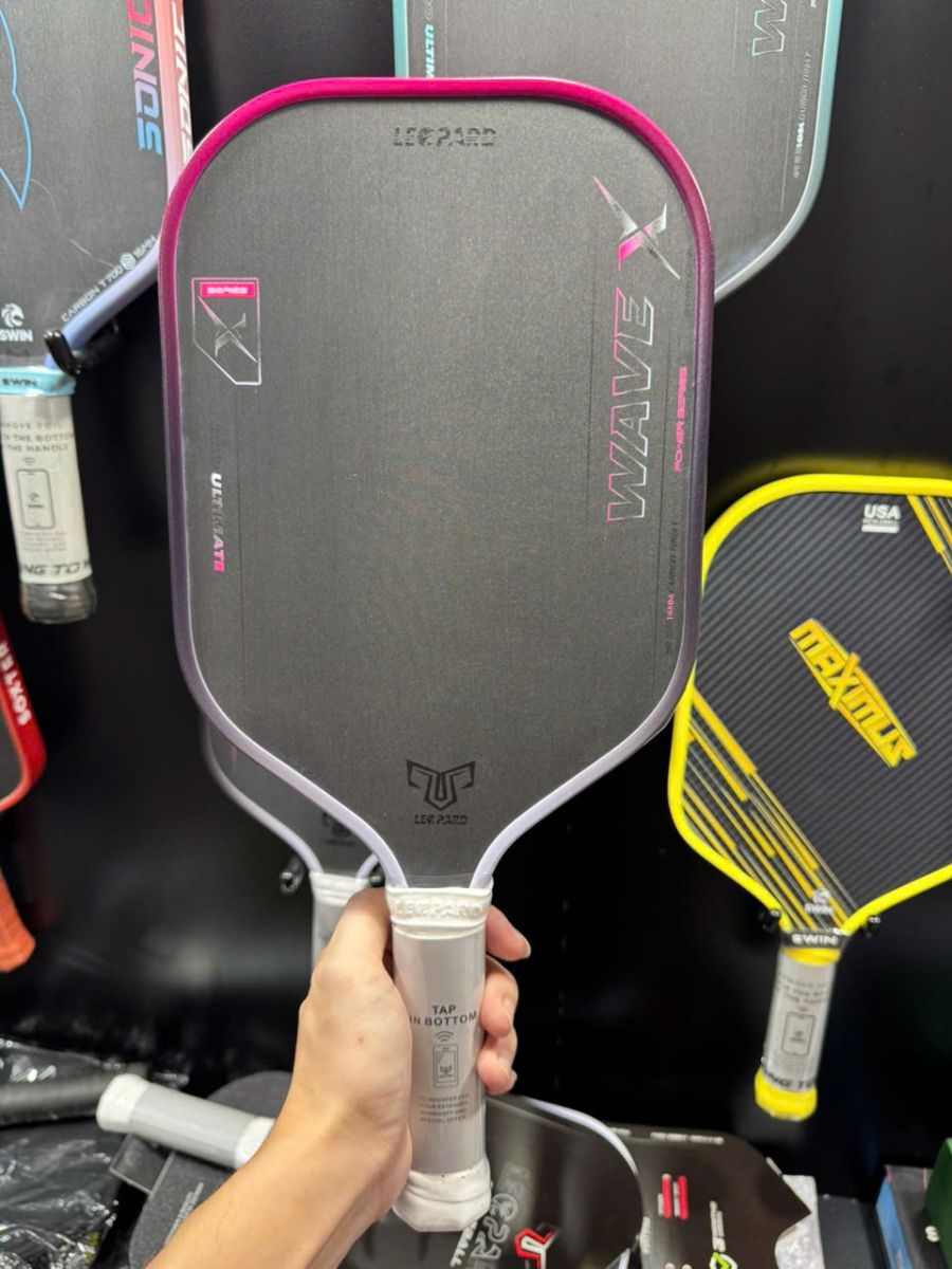  Break The Rules Tiger 