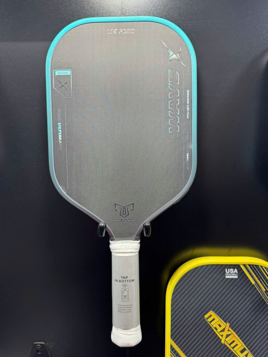  Break The Rules Tiger 