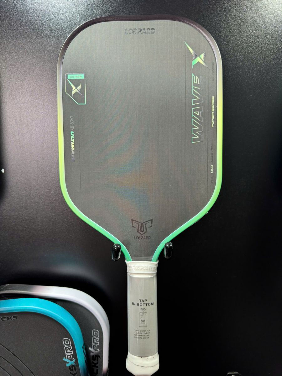  Break The Rules Tiger 