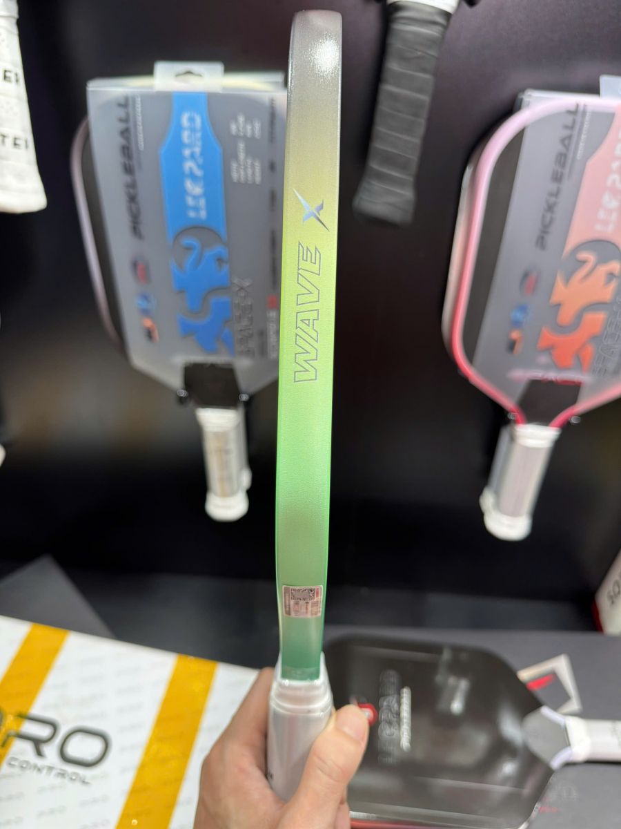  Break The Rules Tiger 