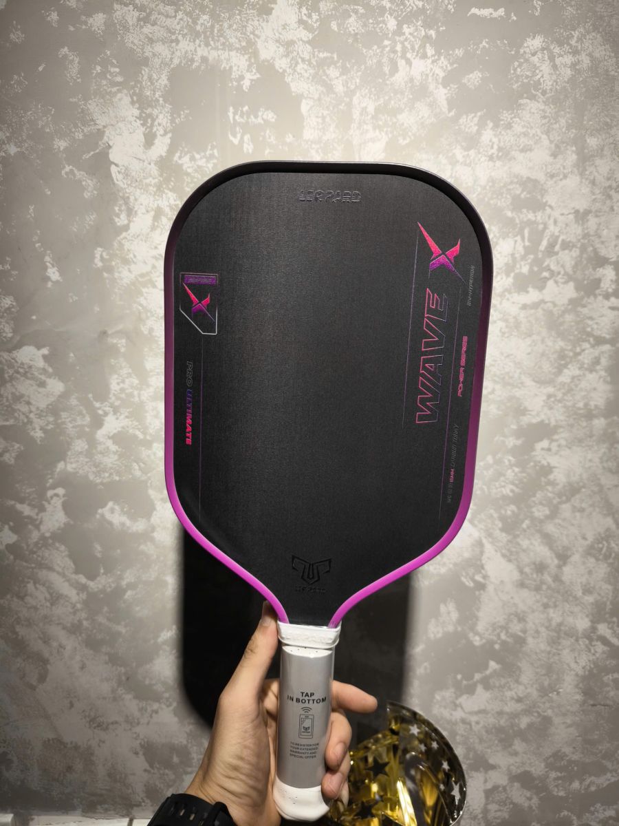  Break The Rules Tiger 