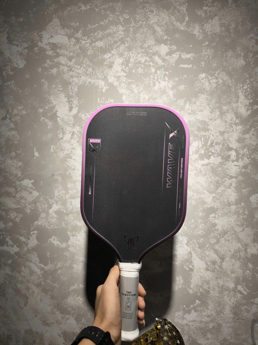  Break The Rules Tiger 