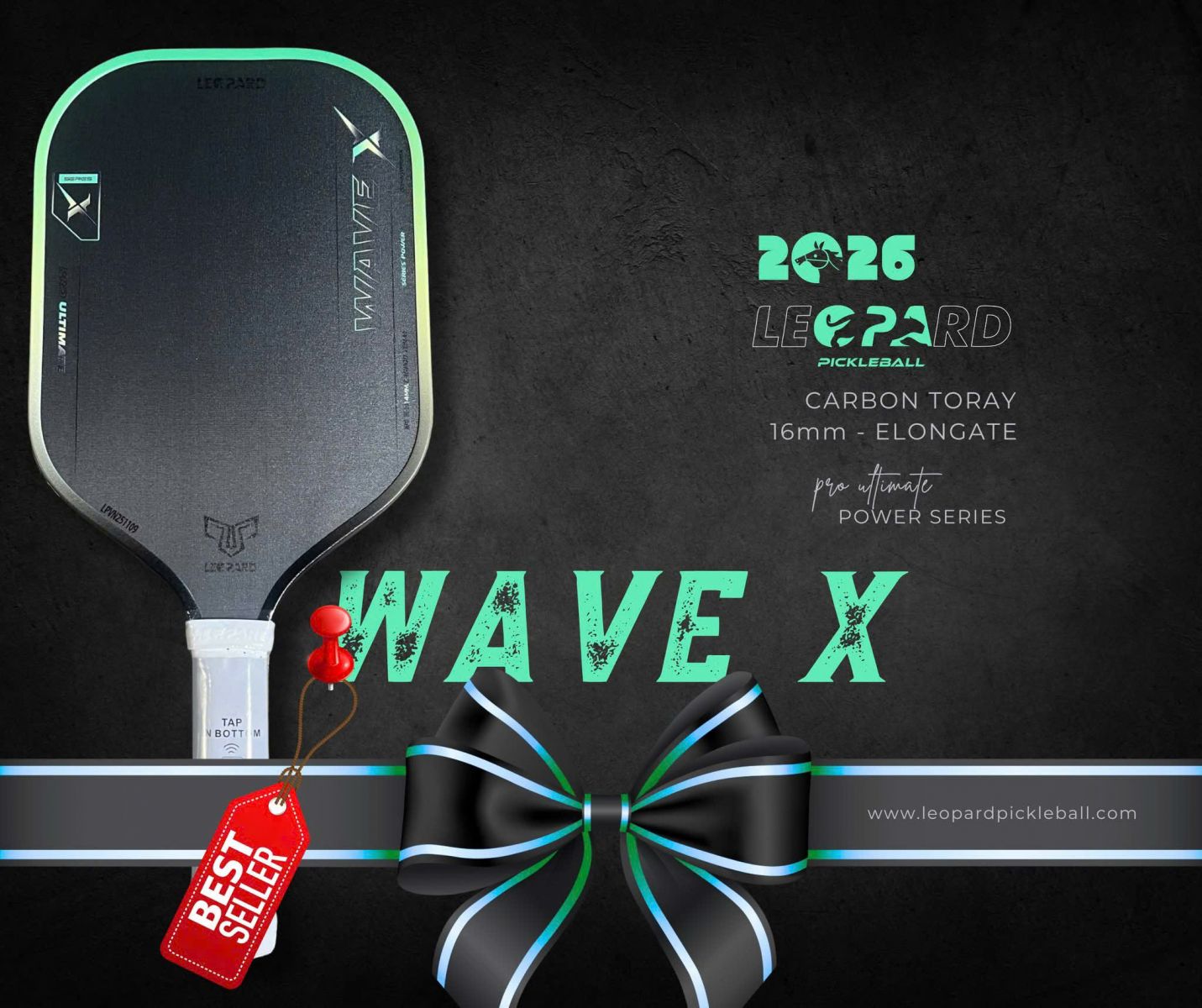  Break The Rules Tiger 