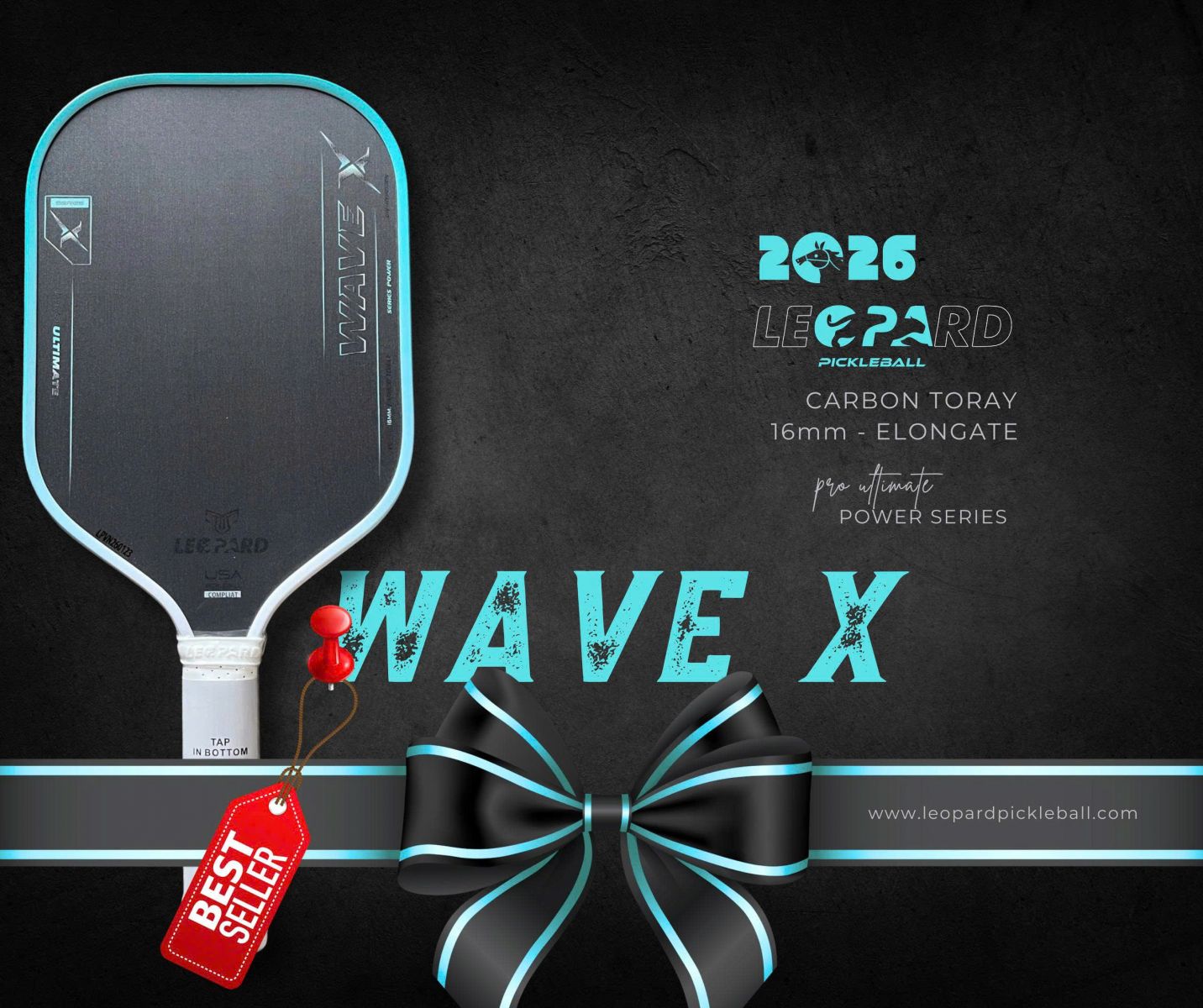  Break The Rules Tiger 