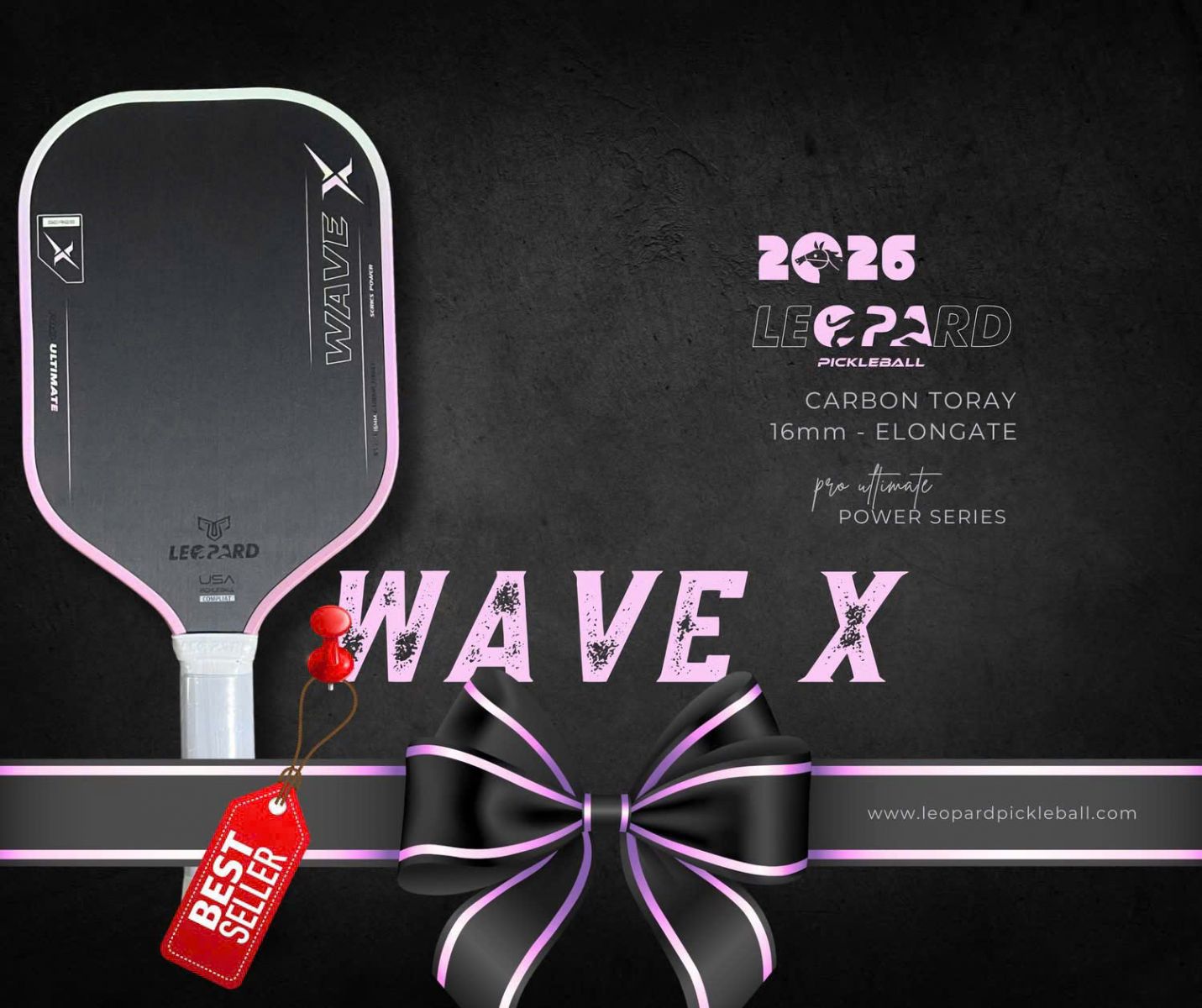  Break The Rules Tiger 