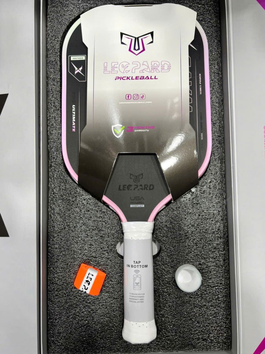  Break The Rules Tiger 