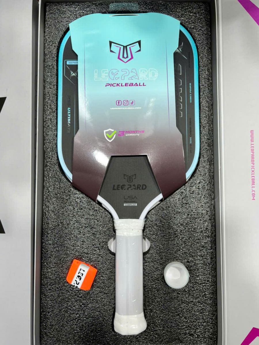  Break The Rules Tiger 